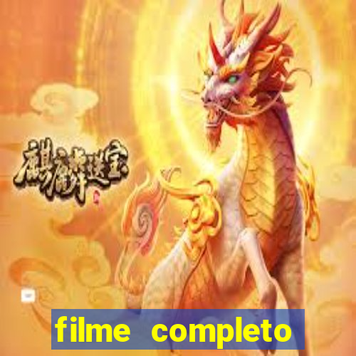 filme completo dublado megamente